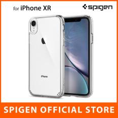 Spigen iPhone XR Case Ultra Hybrid