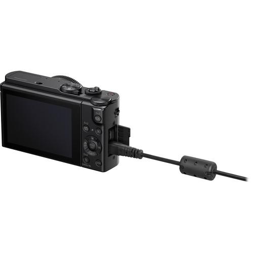 Panasonic Lumix DMC-LX10 Digital Camera