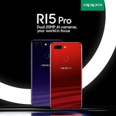 ** PROMOTION ** OPPO R15 PRO