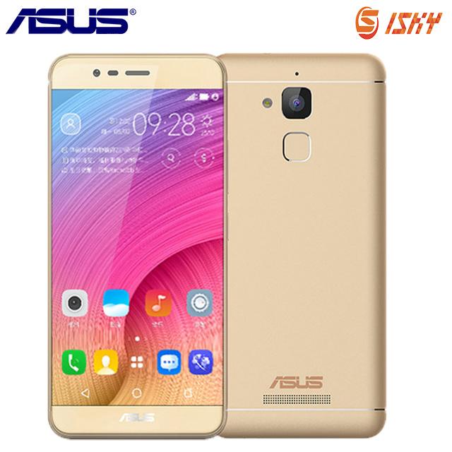 Asus Zenfone 3 ZC520TL 3+32GB 5.2 inch International Version Smartphone (Export)