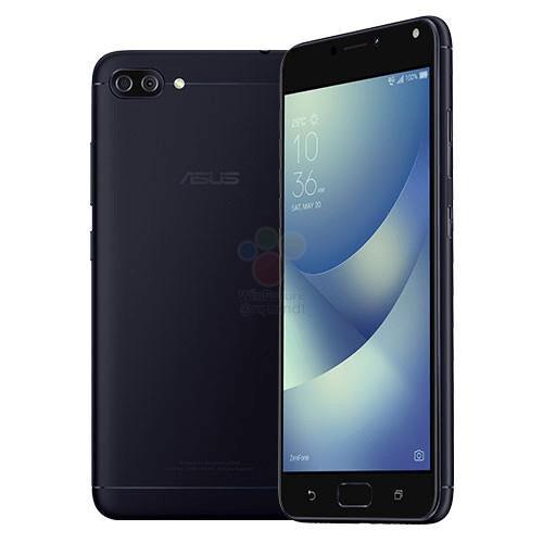 (Local Set) Asus Zenfone 4 Max Pro ZC554KL 64GB/4GB or 32GB/3GB – 5000Mah Battery