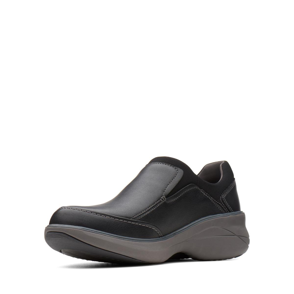 clarks un rise step