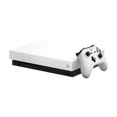 [Game Console Bundle] Xbox One X Edition 1TB Console Forza White LE Console