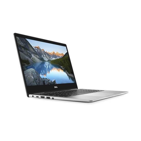 New Inspiron 13 (7370) 7000 Series Laptop8th Generation Intel Core i7-8550U Processor (8MB Cache, up to 4.0 GHz) RAM 8GB 256GB Windows 10 Home Single Language (64bit) English 13 Inch Touch Screen