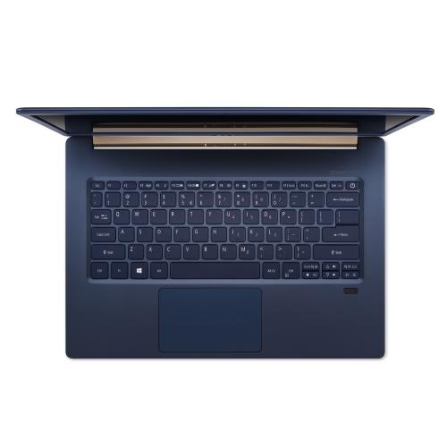 Acer Swift 5 SF514-52T-885K(Blue) Thin & Light Laptop - Free Gift with purchase
