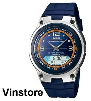 casio fishing gear illuminator