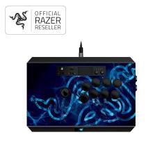 Razer Panthera Arcade Stick For PS4®