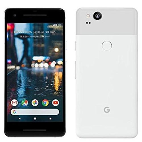 Google Pixel 2 64GB/128GB – 2 Years Warranty