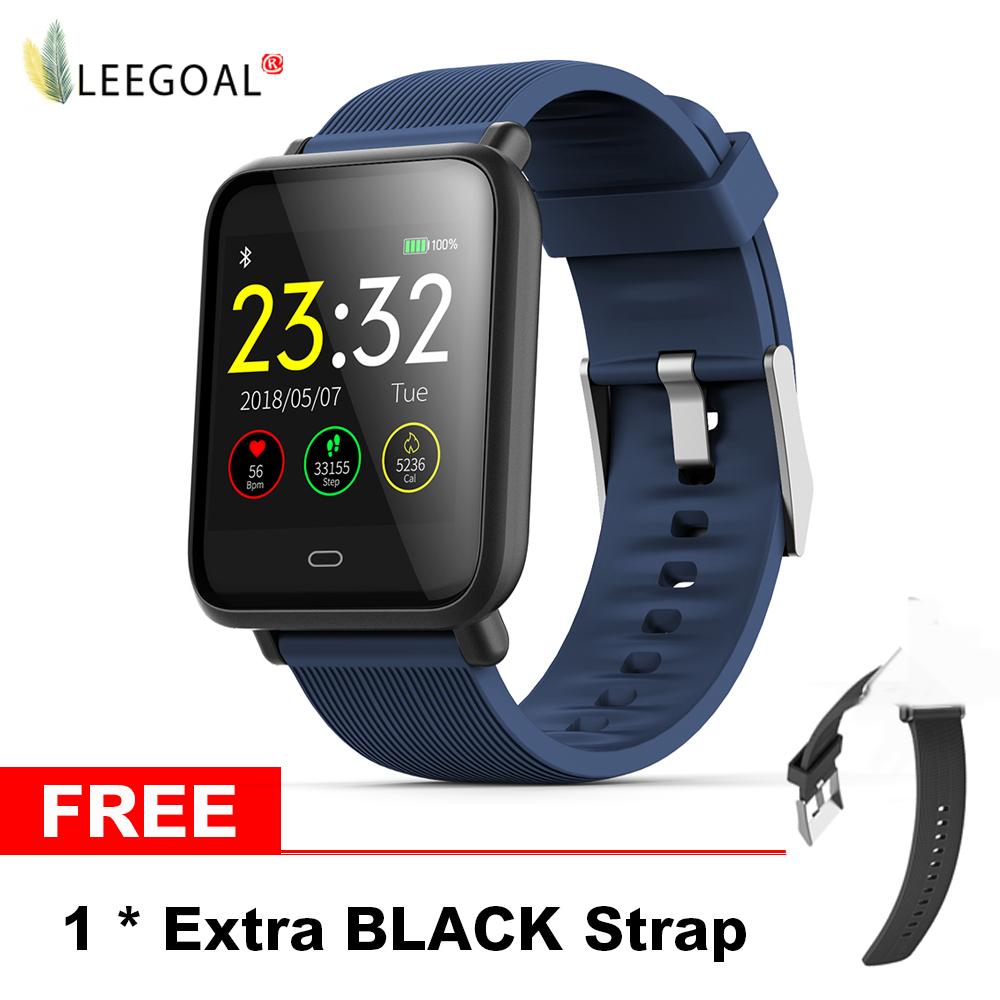 leegoal smart watch