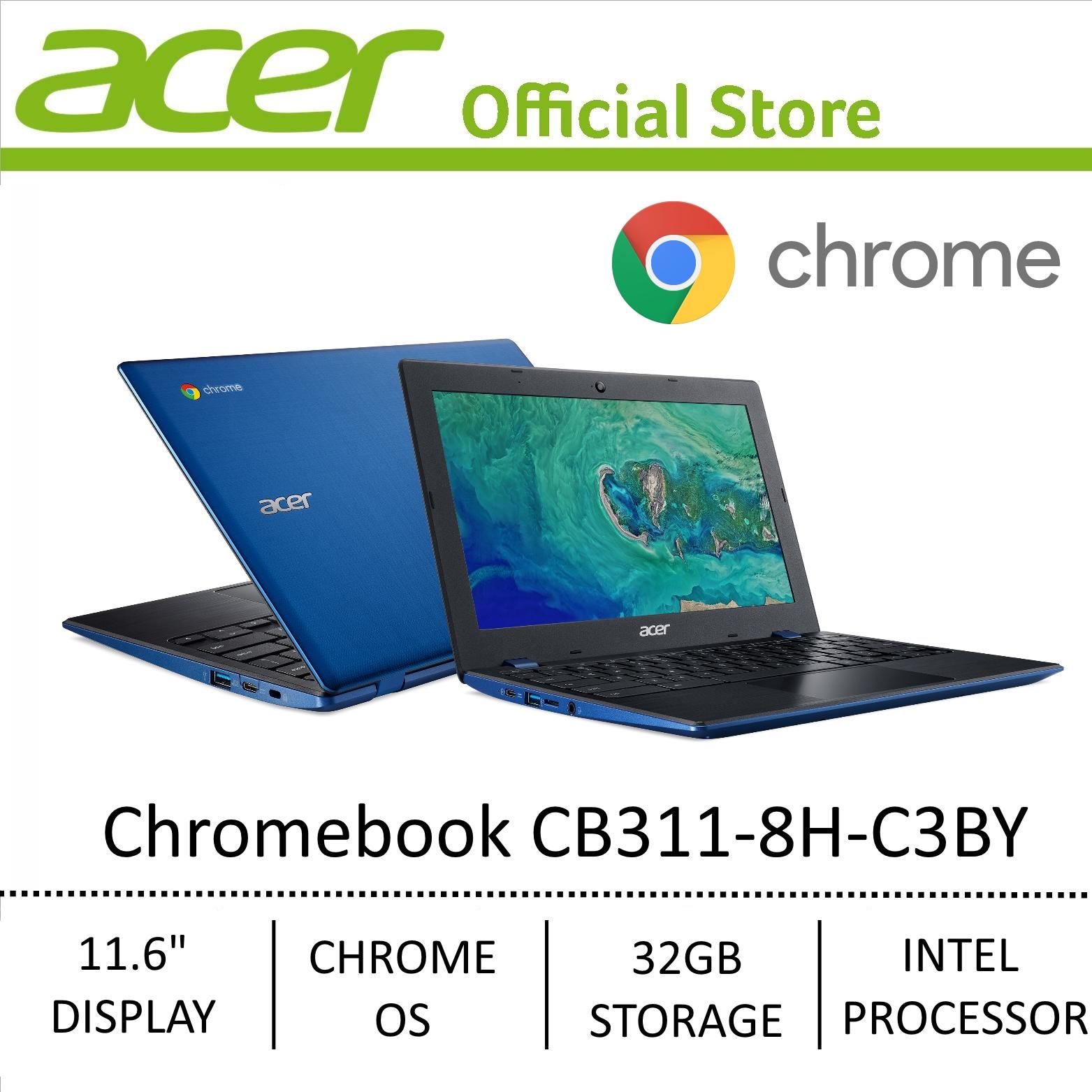Acer Chromebook CB311-8H-C3BY