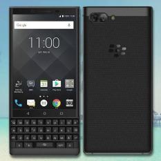 Blackberry Key2 64GB + 6GB RAM LTE (Free gift $29) with 1 Yr warranty