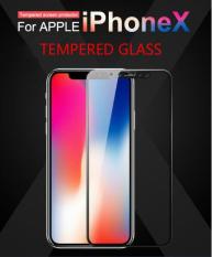 Premium Tempered glass screen protector for iPhone X iPhone XS Max iPhone XR iPhone XS iPhone 8 iPhone 8 Plus Full Coverage