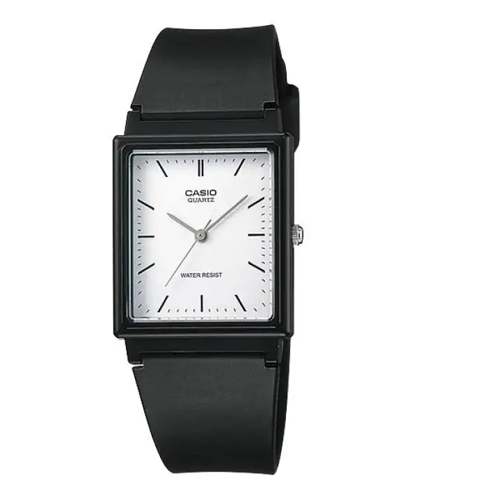 Luxolite Casio Mq 27 7edf Analog Mens Black Resin Strap Watch Mq 27 7e Mq27 7e Lazada Singapore