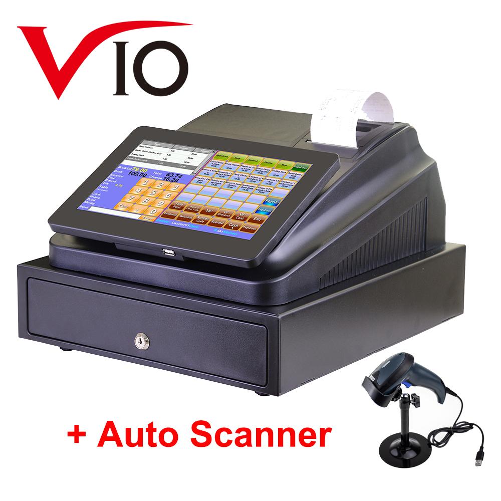 online cash register scanner