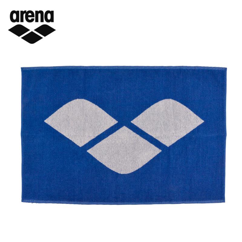 Arena/Arena Nhập Khẩu 100% Cotton Thể Thao Bơi Lội Mềm Mại Thoải Mái Hút Nước Khăn Khăn Tắm PMS6640