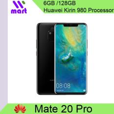 (Telco) Huawei Mate 20 Pro