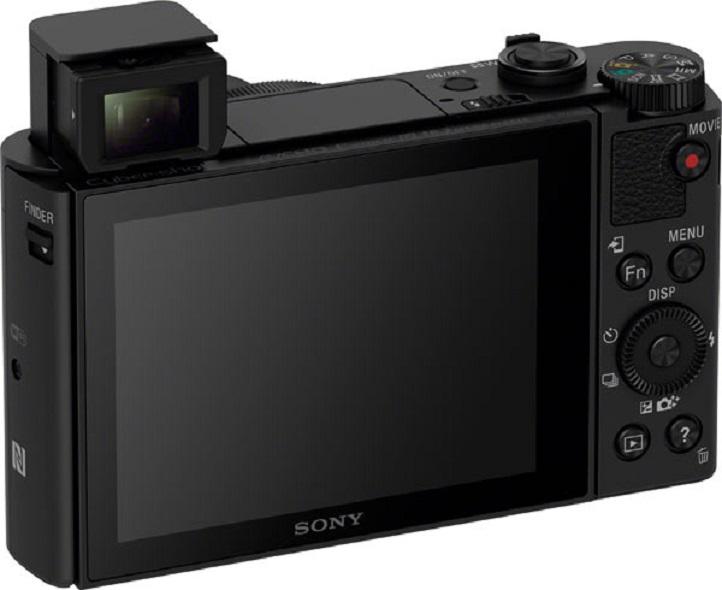 Sony HX90V Cyber-shot Compact Camera with 30x Optical Zoom
