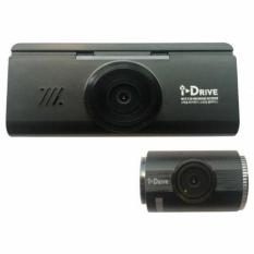 I-Drive i11 Dash Cam Full HD
