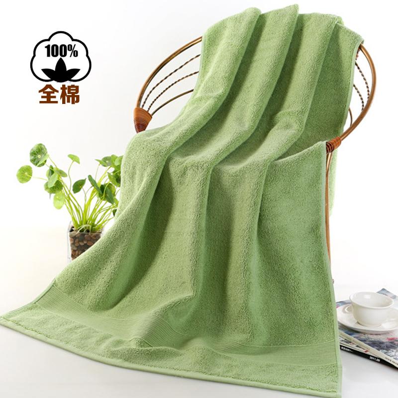 100% Cotton Người Lớn Tăng Dày Hộp Quà Khăn Tắm