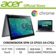 Acer Chromebook SPIN 15 CP315-1H-C7Q1