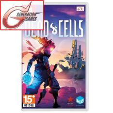 Nintendo Switch Dead Cells (English/Chinese)