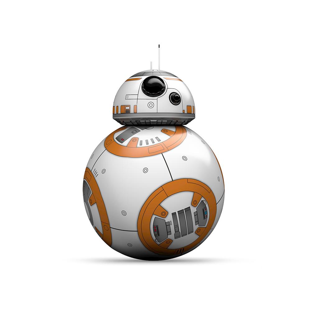 Sphero Battle BB-8 Droid + Free StarWars Force Band