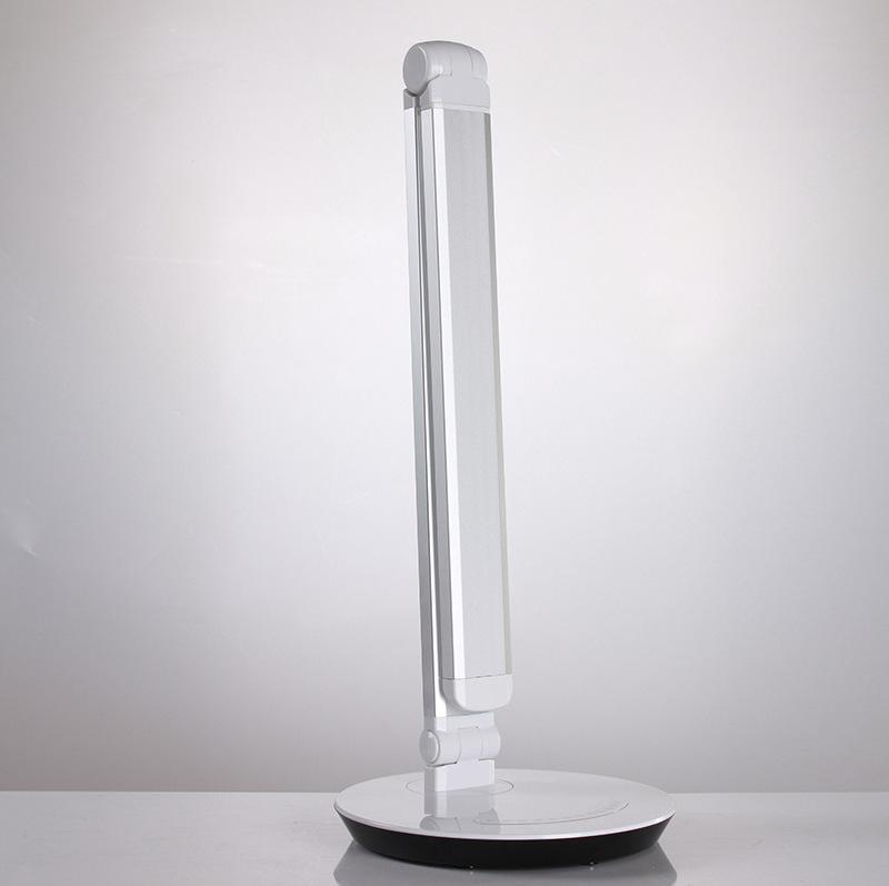 ARM Touch Dimming Bảo Vệ Mắt Led Folding Table Lamp