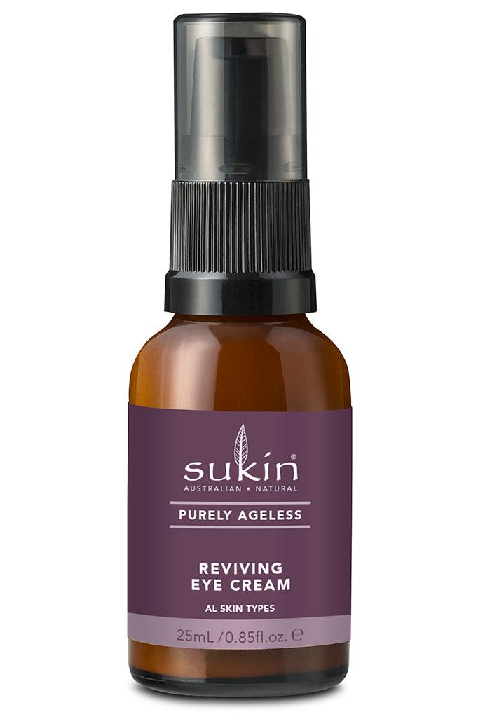 sukin eye cream