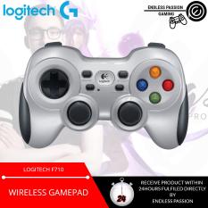Logitech F710 Wireless Gamepad