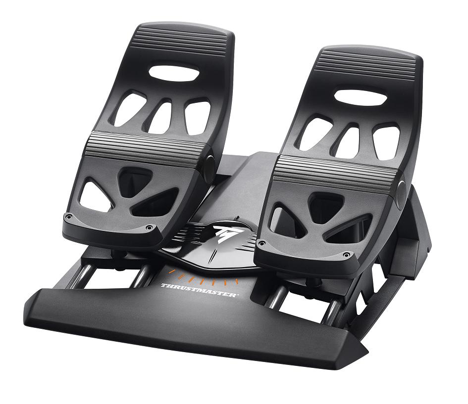 Thrustmaster T.Flight Rudder Pedals (PC, PS4, Xbox One)