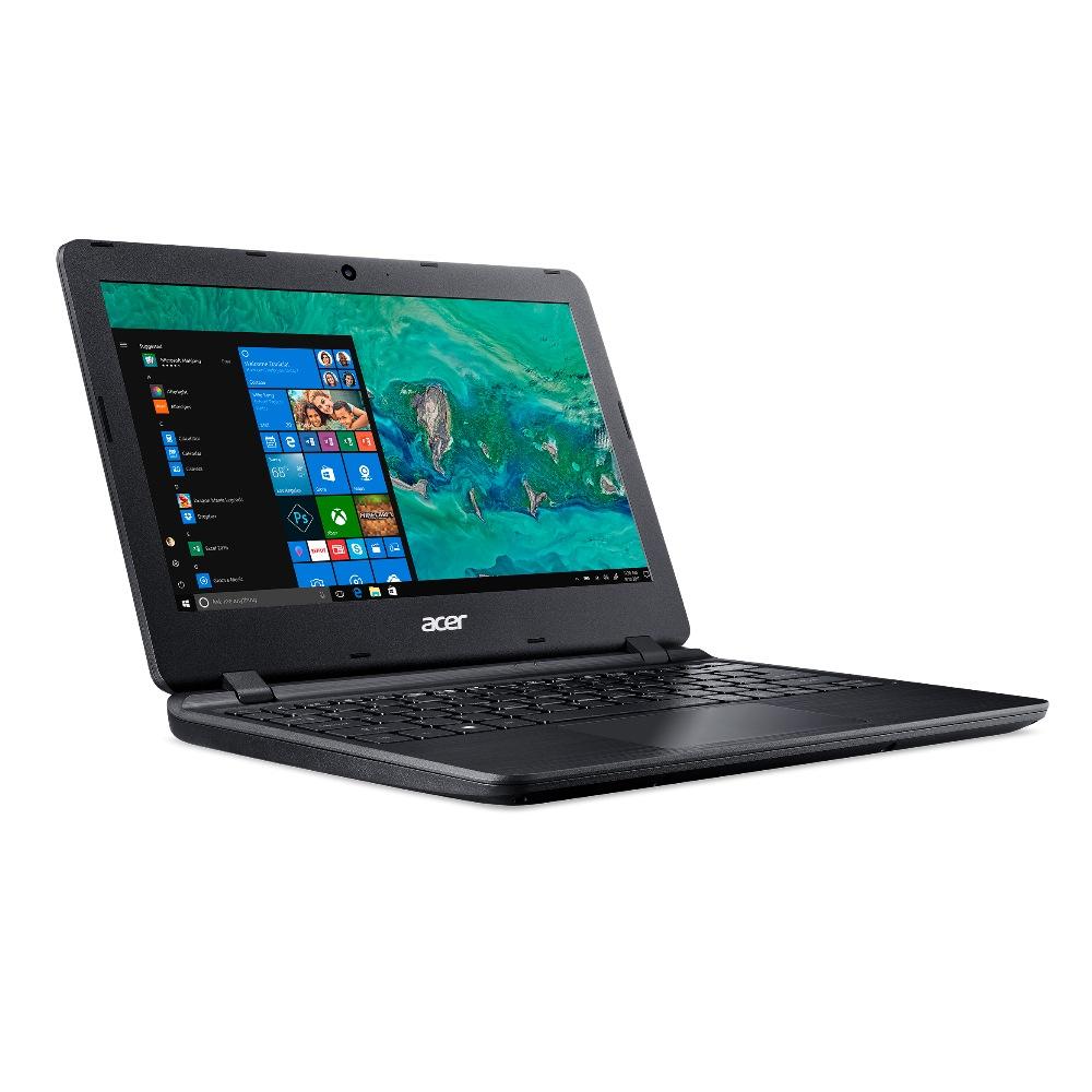 Acer Aspire 1 A111-31-C16R (Black) Lightweight Laptop