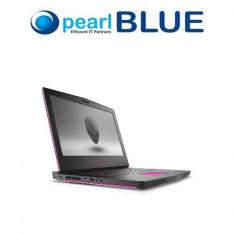 Dell AW15 R4 I7 16GB 256GB+1TB 1070 120HZ G-SYNC – Alienware 15 Gaming Laptop