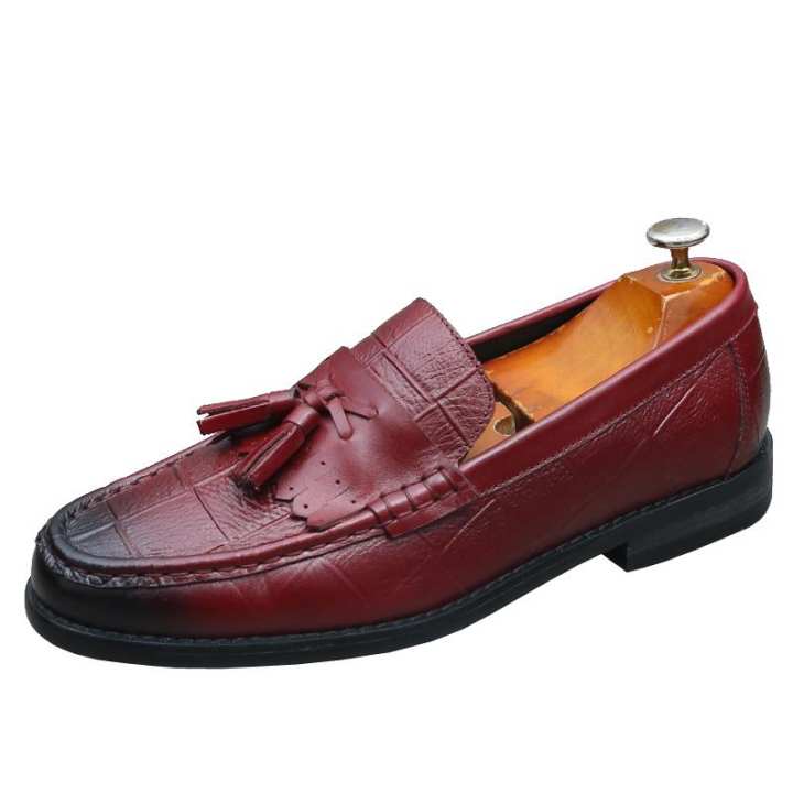 moccosins varvés loisirs pied couvrant des chaussures en cuir chaussures de cuir glands angleterre hommes haut un profil bas façon crocodile chaussures pédale moccosins varvés loisirs pied couvrant des chaussures en cuir chaussures chaussures chaussures de cuir glands angleterre hommes haut un profil bas façon crocodile chaussures pédale f17380