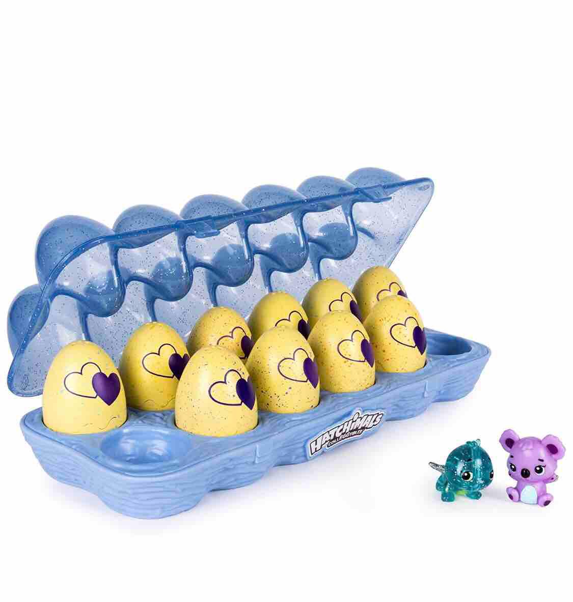 hatchimals colleggtibles season 3