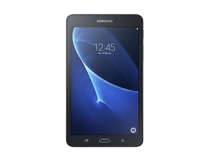 [NEW] Samsung Galaxy Tab A (2016, 7.0″) Wi-Fi®