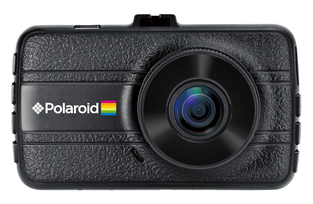 Polaroid New B305 Car Camera