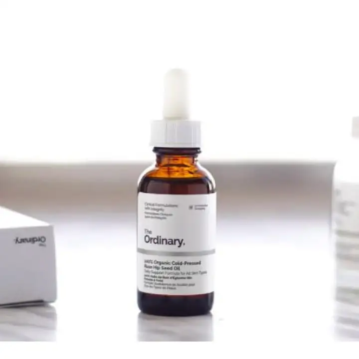 serum the ordinary 100 organic