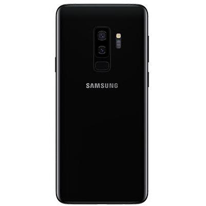 Samsung Galaxy S9 Plus (6GB+256GB) - Singapore Warranty
