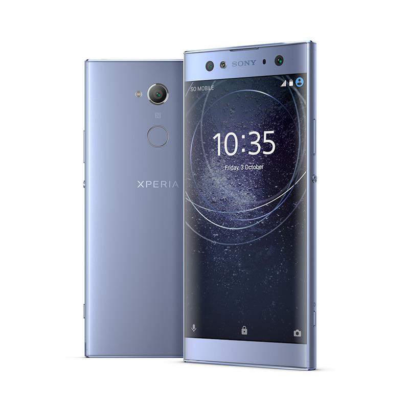 Sony Singapore Xperia™ XA2 Ultra