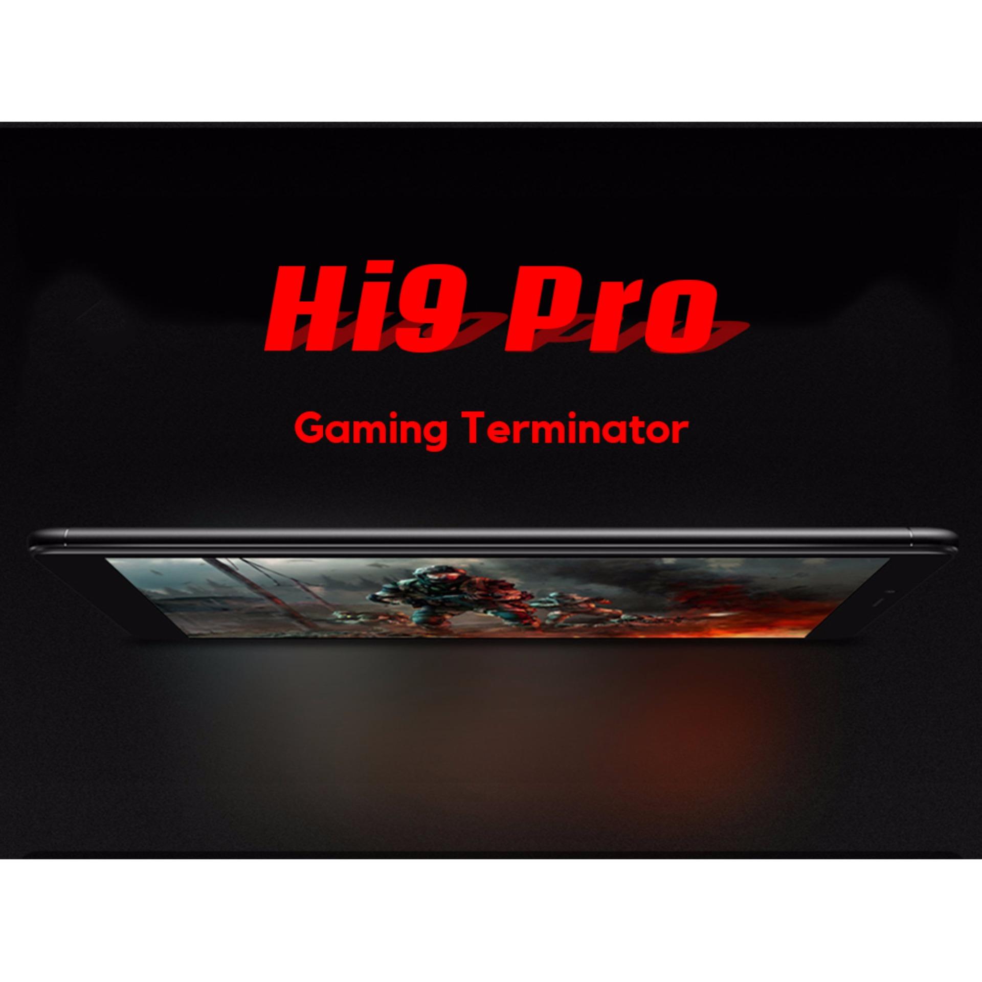 Original CHUWI Hi9 Pro / CWI548 4G Tablet PC MTK6797 Deca Core 3GB RAM 32GB eMMC ROM