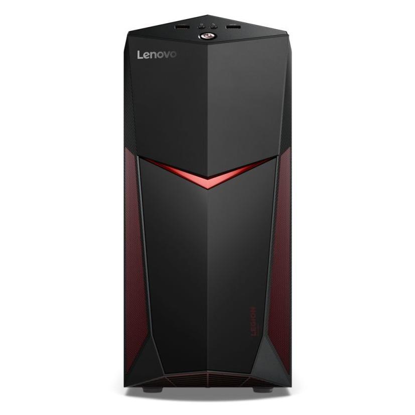 LENOVO LEGION Y520T 90JB0008ST CPU INTEL CORE I7-8700 16GB 2TB HDD WIN 10 HOME
