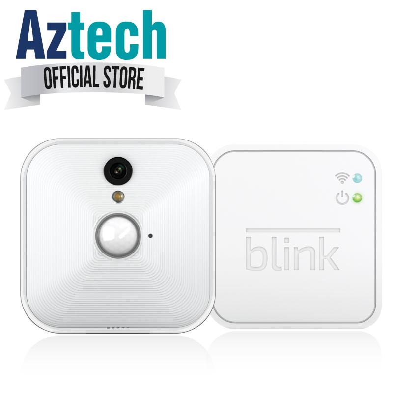 Aztech Blink Starter Kit (BSM00200U + BCM00100U)