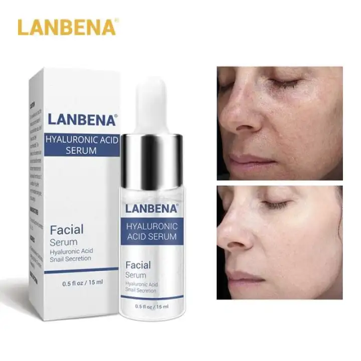hyaluronic acid serum moisturizer