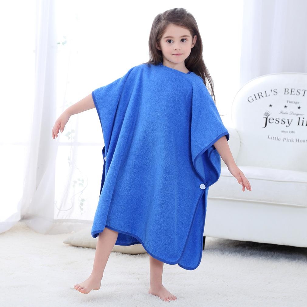 Thu Đông Chăn Mỏng Đắp Mùa Hè Thú 100% Cotton Chui Đầu, Trẻ Sơ Sinh, Khăn Tắm