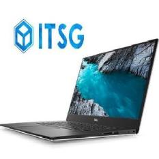 Dell XPS 15 Black Ultrabook Touch Core i7-8750H / Laptop / Notebook / Computer / Home Use / Business Use / Windows