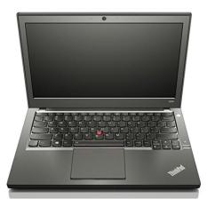 (Refurbished) Lenovo ThinkPad X240 – IPS Touch-Screen Ultrabook -12.5″ – Core i5 4300U – 8GB – 256GB SSD – Windows 10 Pro 64 Bit