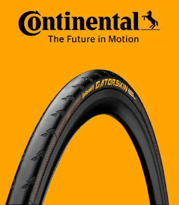 continental ultra gatorskin