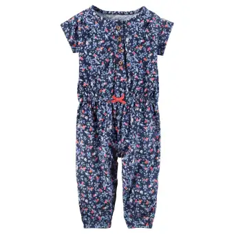 carter's jumpsuit baby