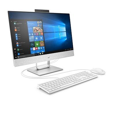 HP Pavilion All-in-One PC 24-r074d