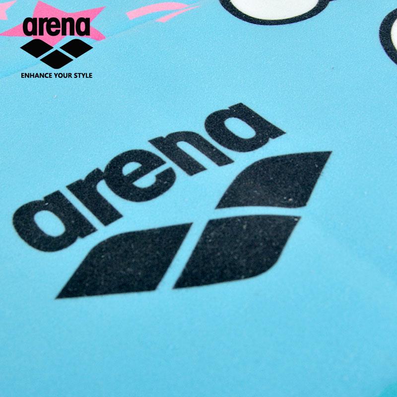 Arena Arena Sản Phẩm Mới Khăn Thấm Nước Chuyên Ngành Bơi Khăn Mặt Gọn Nhẹ Mềm Mại Thoải Mái Thấm Hút Mạnh Mẽ